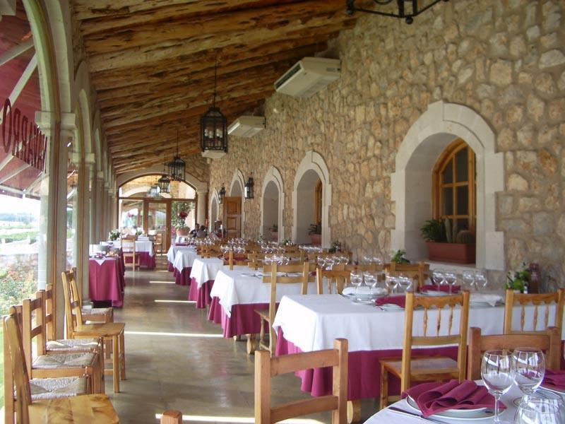 Hotel&Spa Arzuaga Quintanilla de Onésimo Zewnętrze zdjęcie